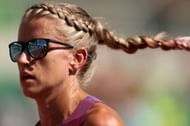 World Athletics Championships Oregon22 - Day Six
